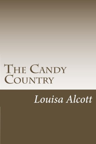 The Candy Country